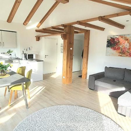 Sanosueno 1 Apartment Sonthofen Luaran gambar