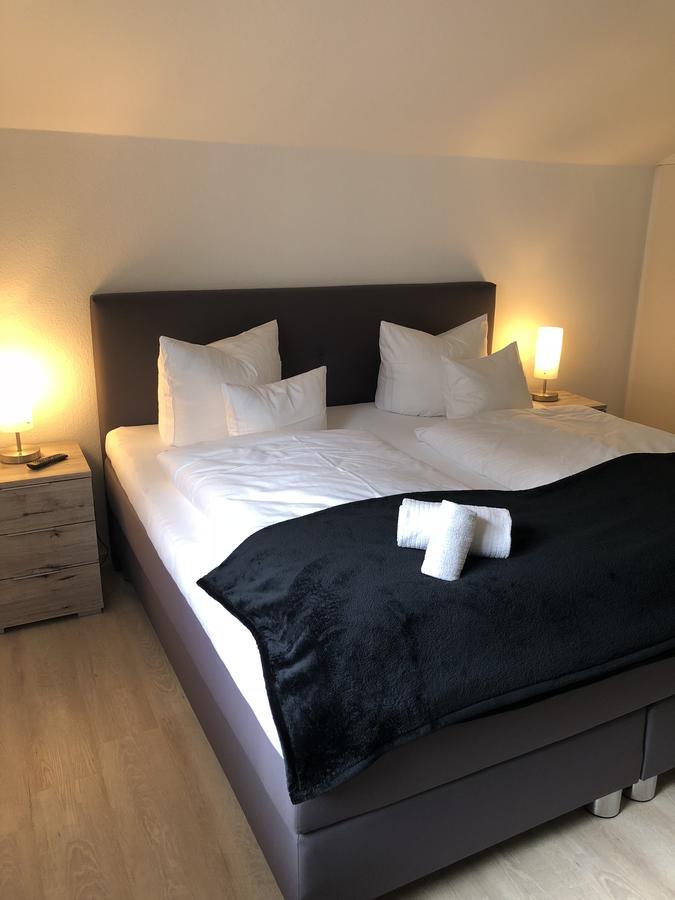 Sanosueno 1 Apartment Sonthofen Luaran gambar