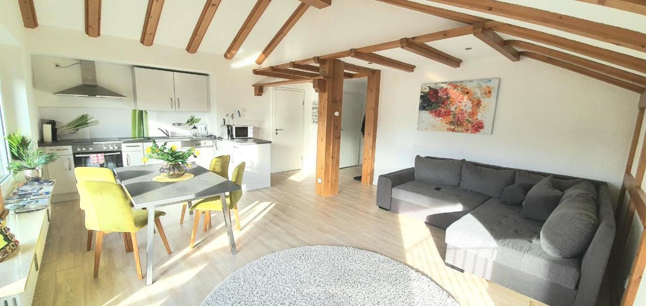 Sanosueno 1 Apartment Sonthofen Luaran gambar
